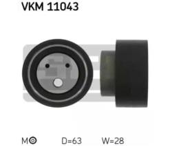 SKF VKM 21045